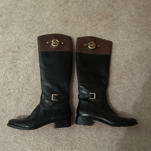 Michael Kors Boots - Picture 5 of 5